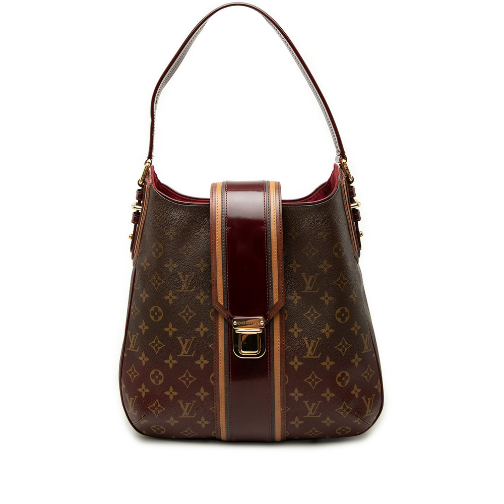 Pre-Loved Louis Vuitton Monogram Mirage Musette